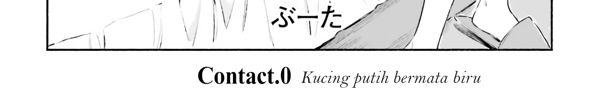 Hello, Fluffy Griffin! Chapter 05 Gambar 4