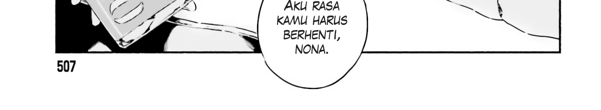 Hello, Fluffy Griffin! Chapter 05 Gambar 6