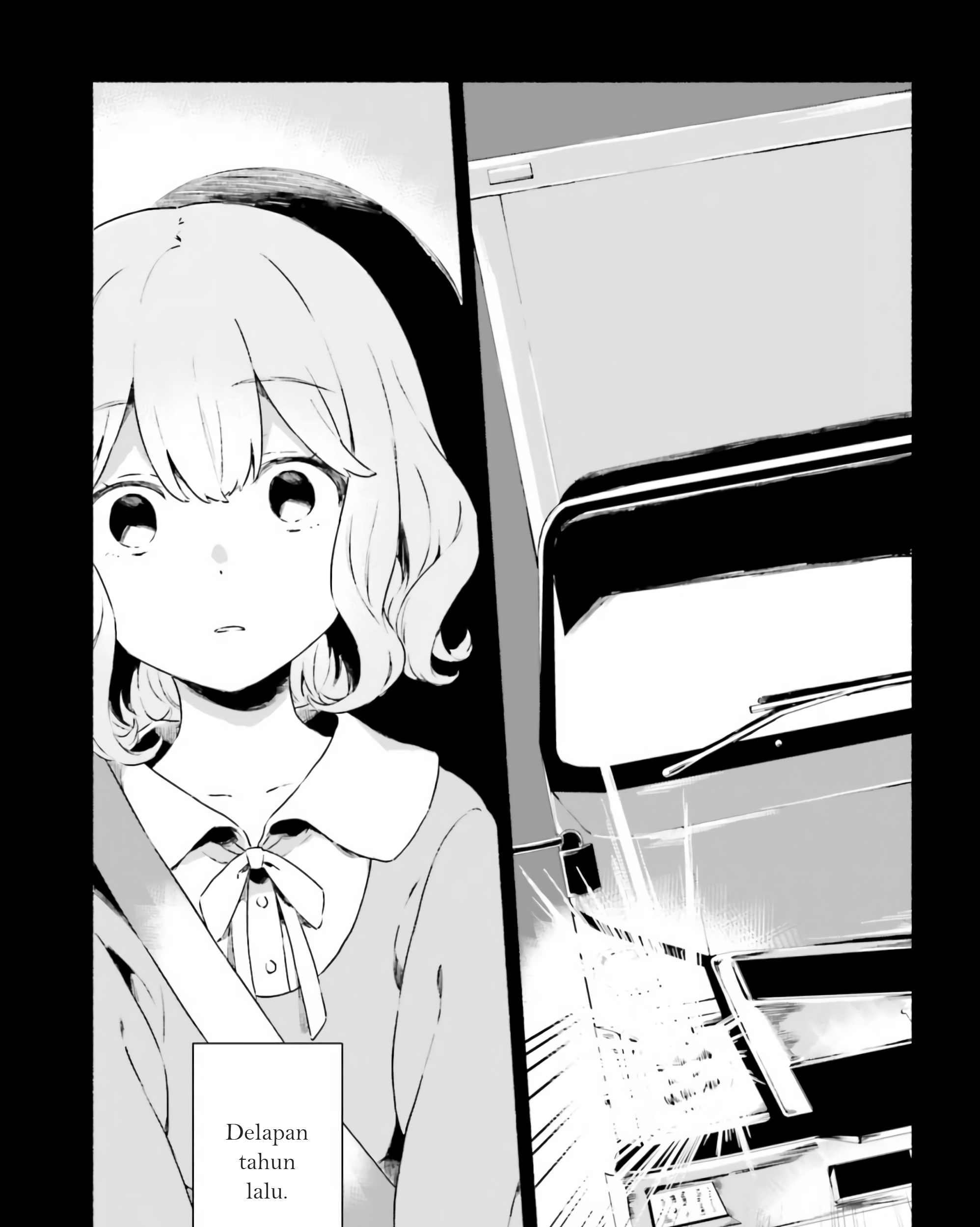 Hello, Fluffy Griffin! Chapter 05 Gambar 13