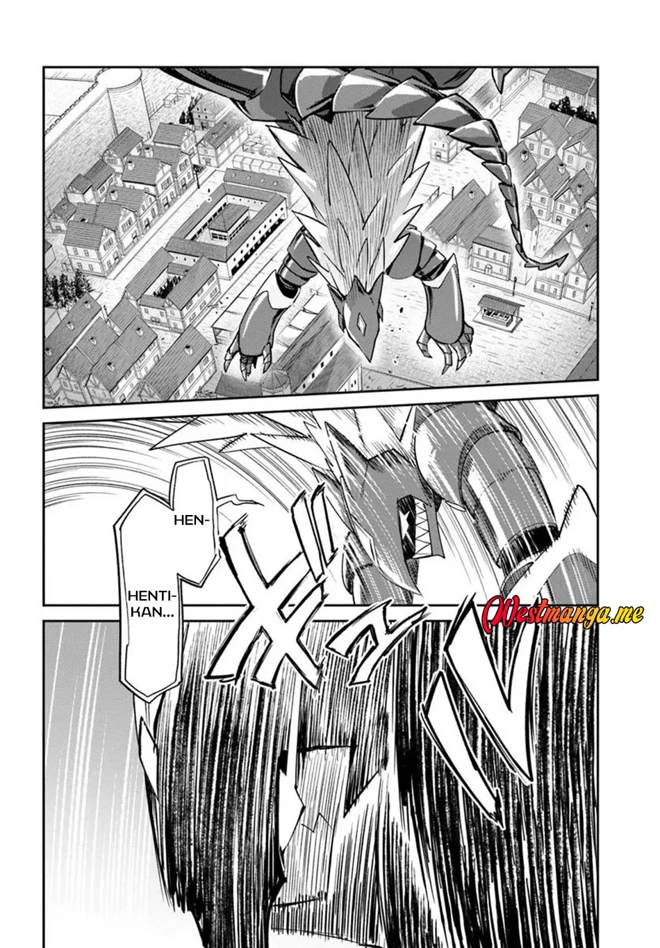 Henkyou Gurashi no Maou, Tensei shite Saikyou no Majutsushi ni naru 〜Aisarenagara Nariagaru Moto Maō wa, Ningen o Shiritai〜 Chapter 50 Gambar 38