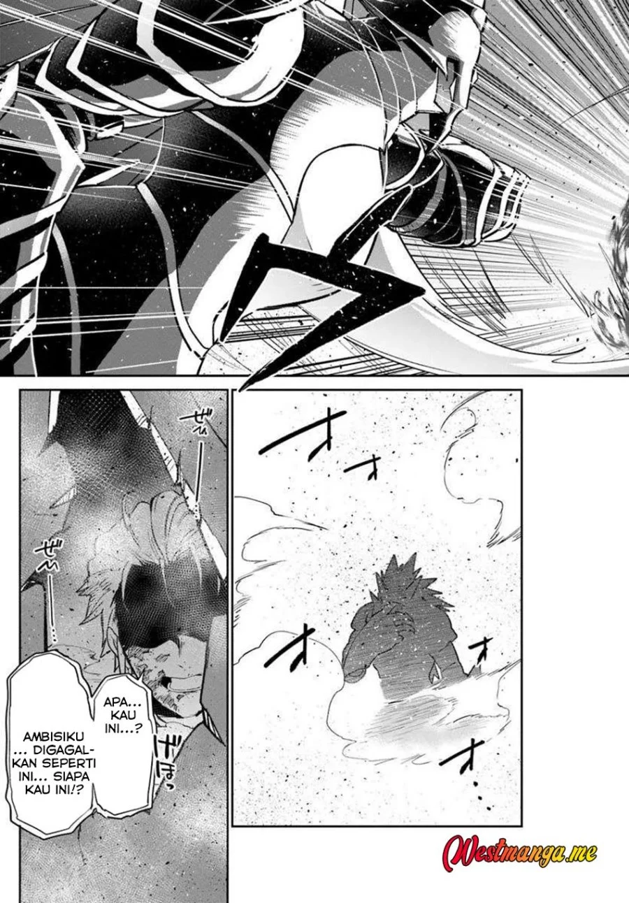 Henkyou Gurashi no Maou, Tensei shite Saikyou no Majutsushi ni naru 〜Aisarenagara Nariagaru Moto Maō wa, Ningen o Shiritai〜 Chapter 51 Gambar 25