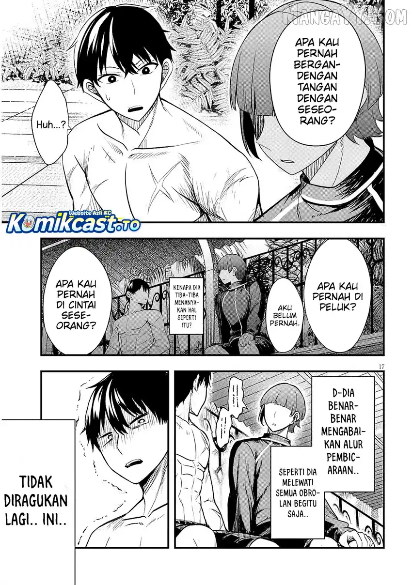 Henkyou Mob Kizoku no Uchi ni Totsui de Kita Akuyaku Reijou ga, Mechakucha Dekiru Yoi Yome Nandaga? Chapter 11 Gambar 18