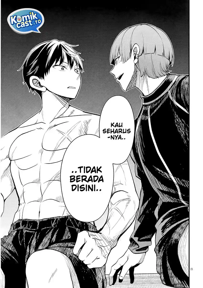 Henkyou Mob Kizoku no Uchi ni Totsui de Kita Akuyaku Reijou ga, Mechakucha Dekiru Yoi Yome Nandaga? Chapter 11 Gambar 22