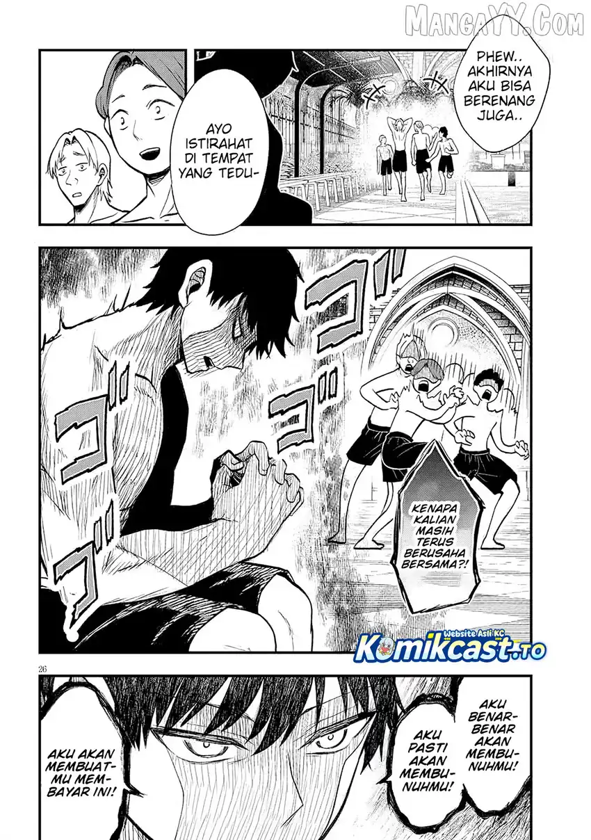 Henkyou Mob Kizoku no Uchi ni Totsui de Kita Akuyaku Reijou ga, Mechakucha Dekiru Yoi Yome Nandaga? Chapter 11 Gambar 27