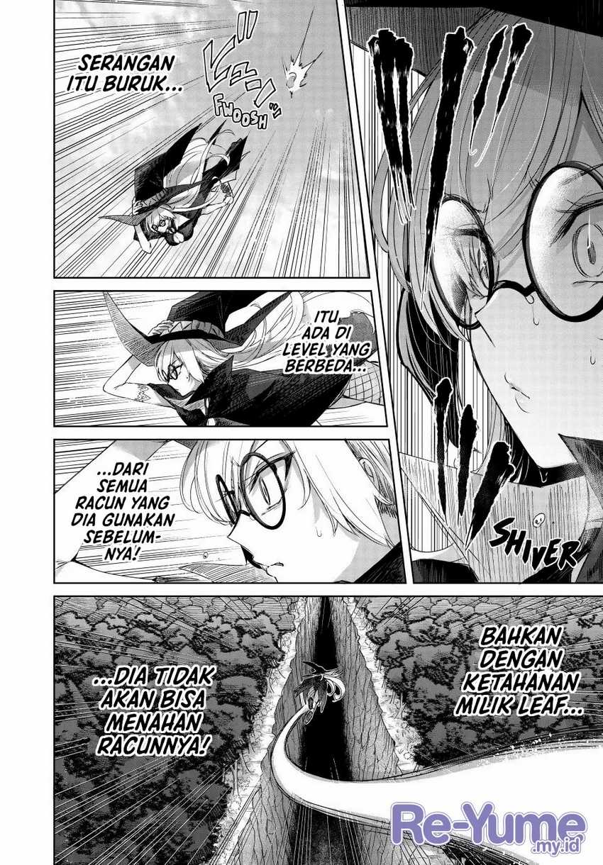 Henkyou no Yakushi, Miyako de S Rank Boukensha to naru Chapter 15 Gambar 13