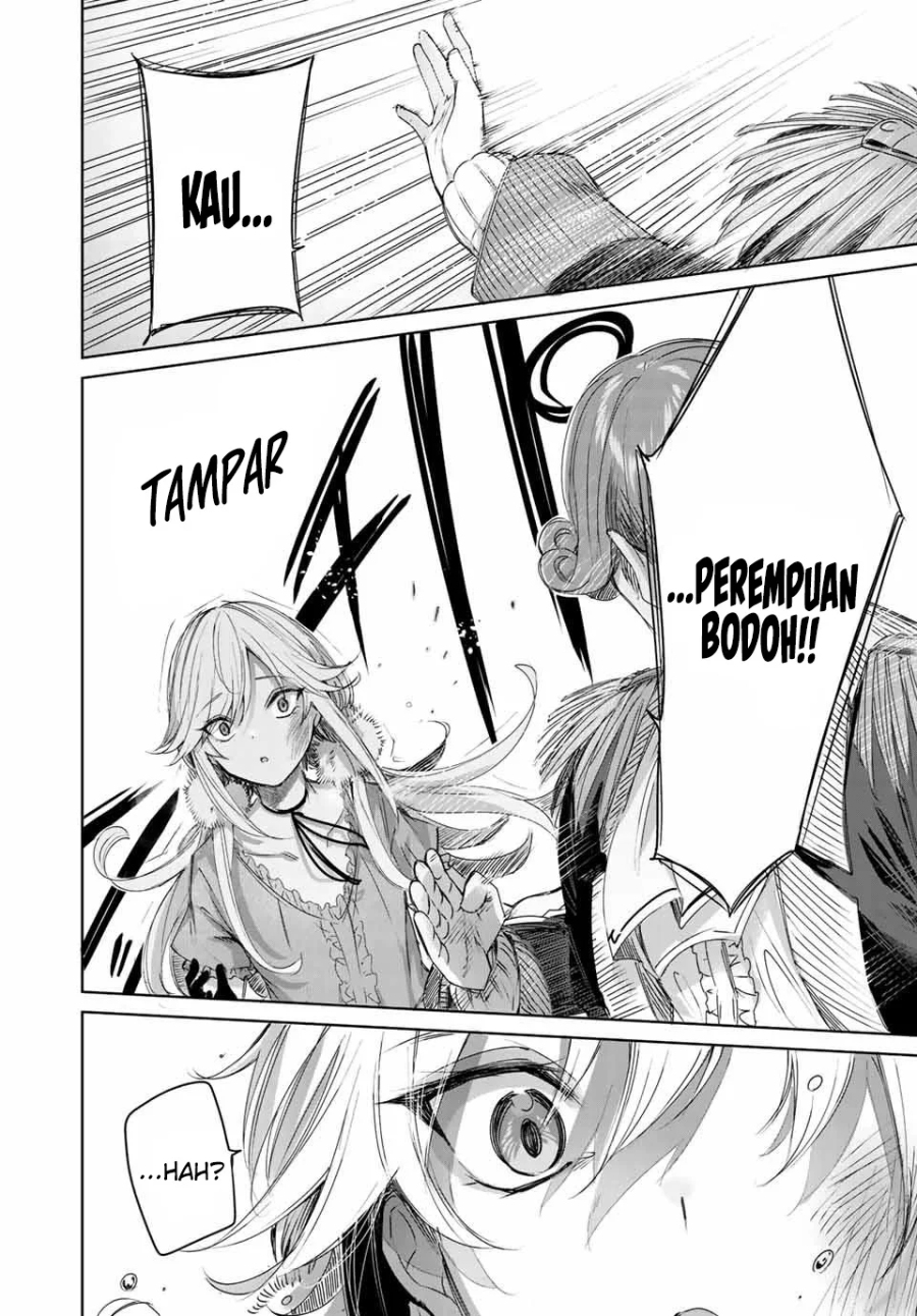 Henkyou no Yakushi, Miyako de S Rank Boukensha to naru Chapter 10 Gambar 15