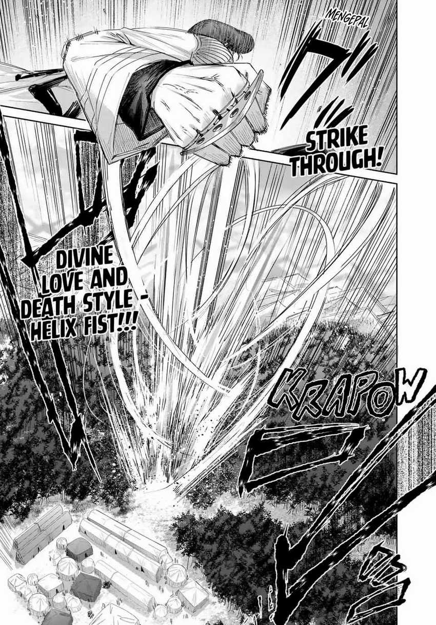 Henkyou no Yakushi, Miyako de S Rank Boukensha to naru Chapter 12 Gambar 14