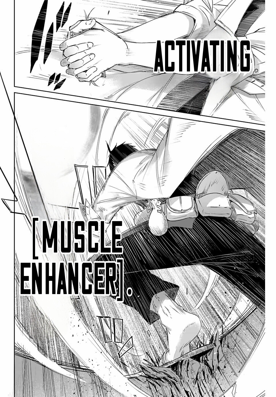 Henkyou no Yakushi, Miyako de S Rank Boukensha to naru Chapter 2 Gambar 23