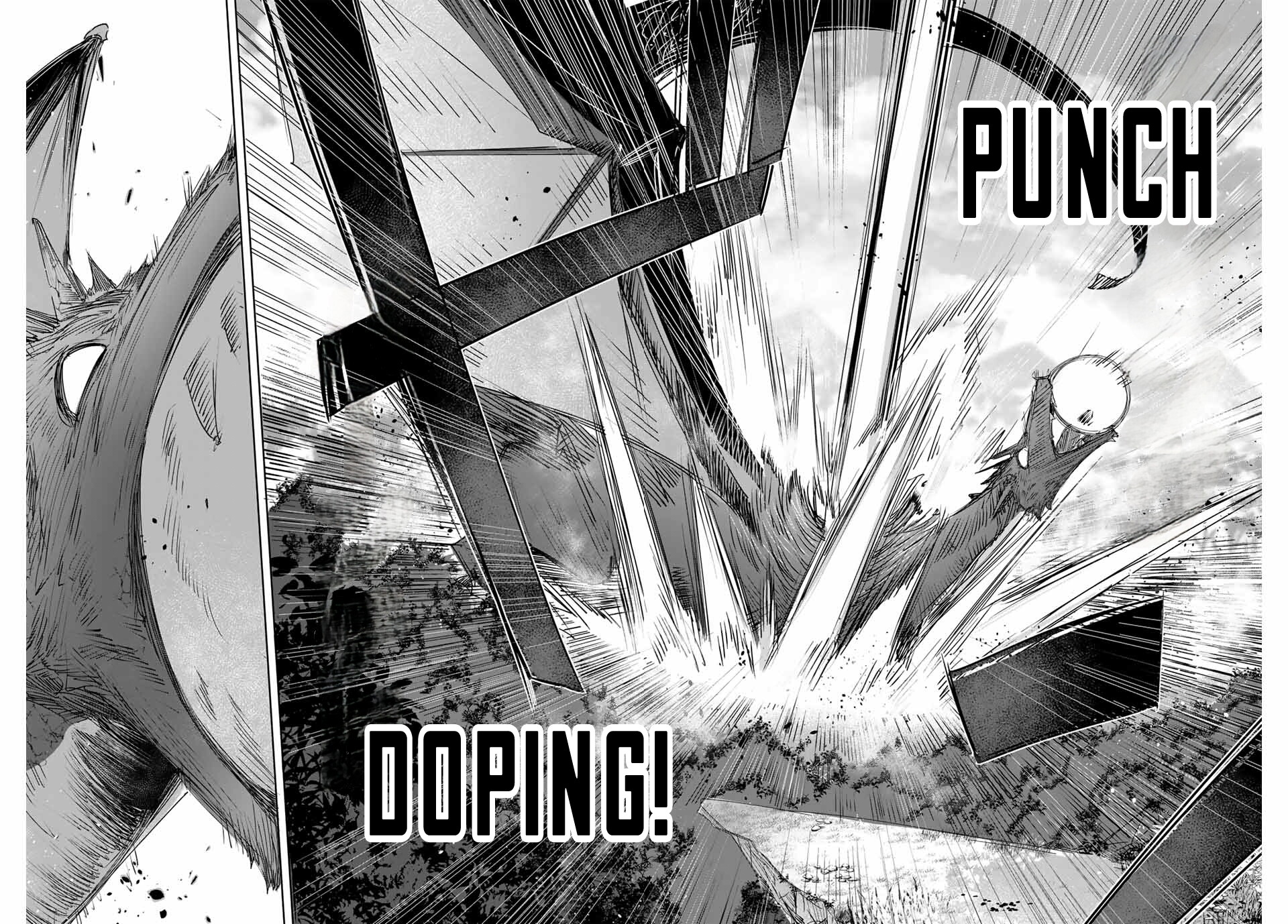 Henkyou no Yakushi, Miyako de S Rank Boukensha to naru Chapter 2 Gambar 25