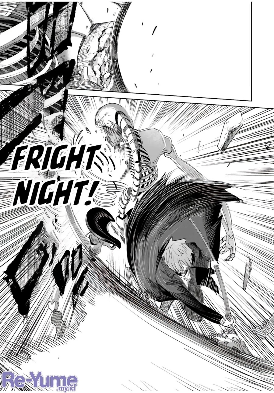 Henkyou no Yakushi, Miyako de S Rank Boukensha to naru Chapter 31 Gambar 16