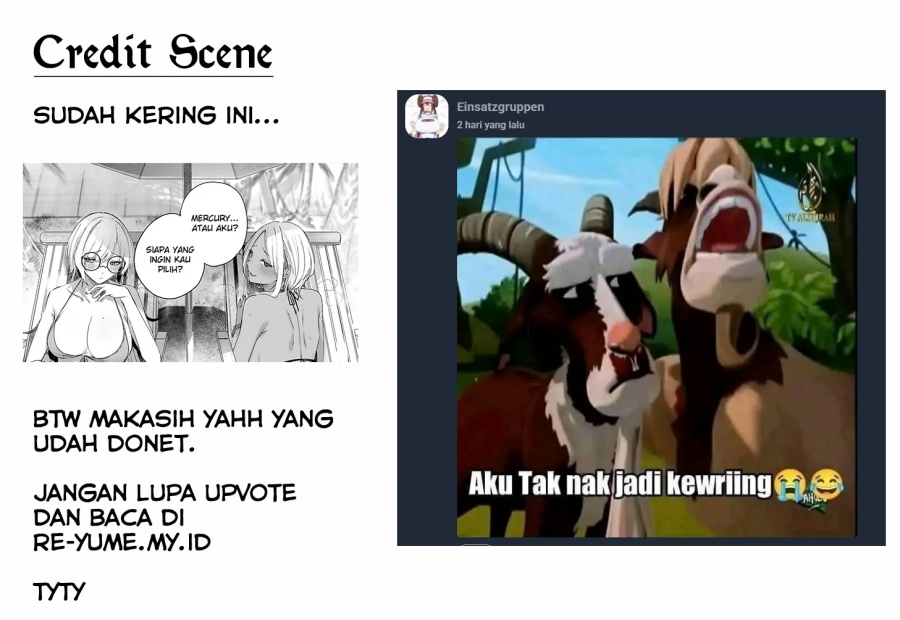 Henkyou no Yakushi, Miyako de S Rank Boukensha to naru Chapter 31 Gambar 20