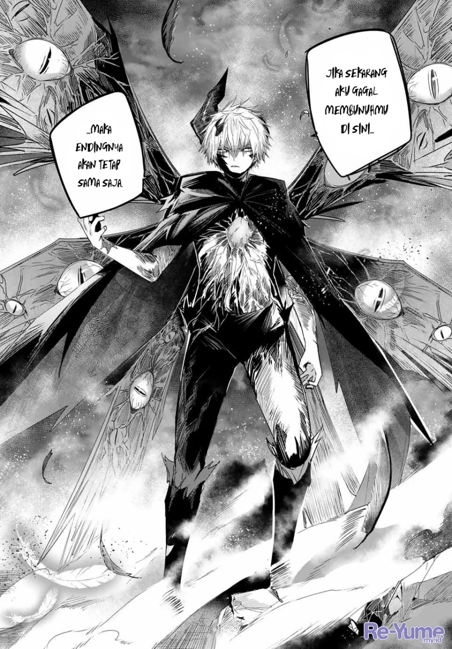 Henkyou no Yakushi, Miyako de S Rank Boukensha to naru Chapter 40 Gambar 3