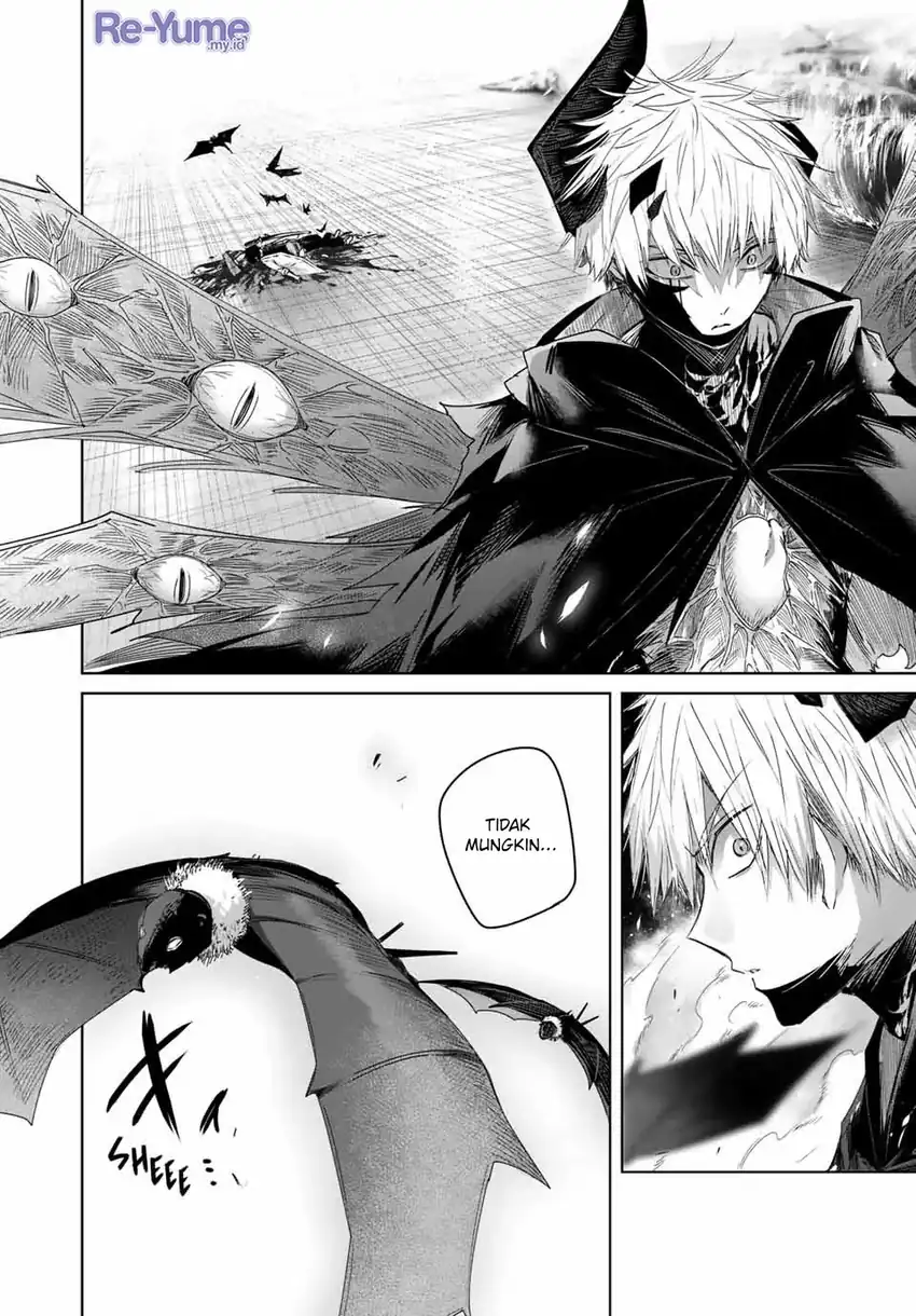 Henkyou no Yakushi, Miyako de S Rank Boukensha to naru Chapter 41 Gambar 3