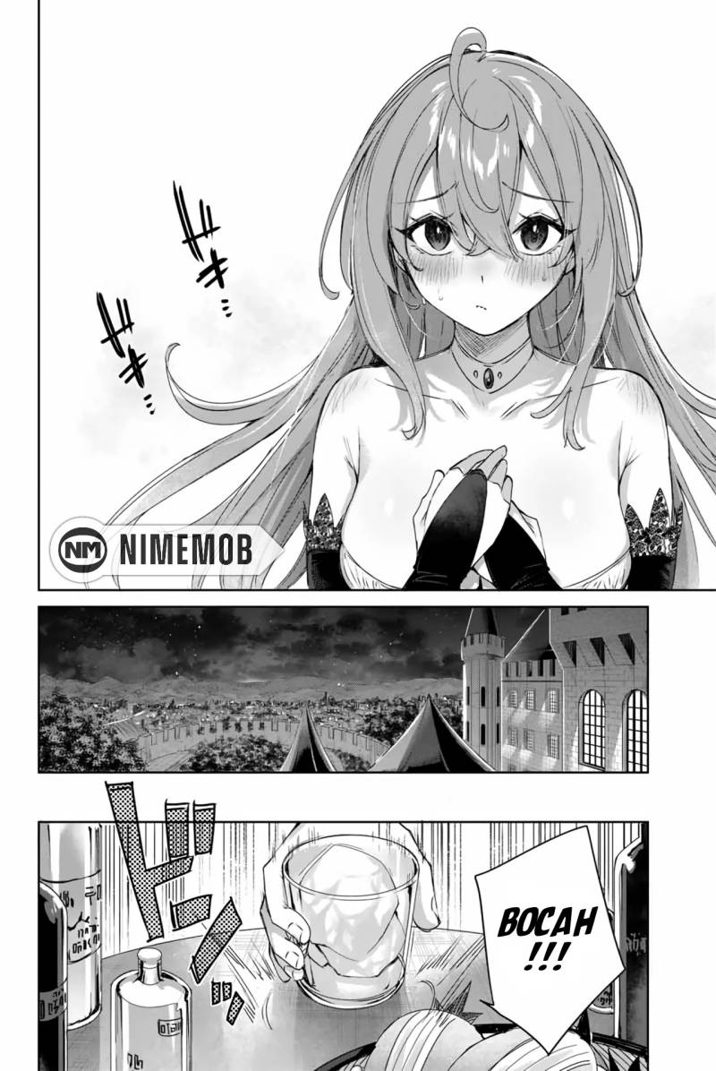 Henkyou no Yakushi, Miyako de S Rank Boukensha to naru Chapter 5 Gambar 11