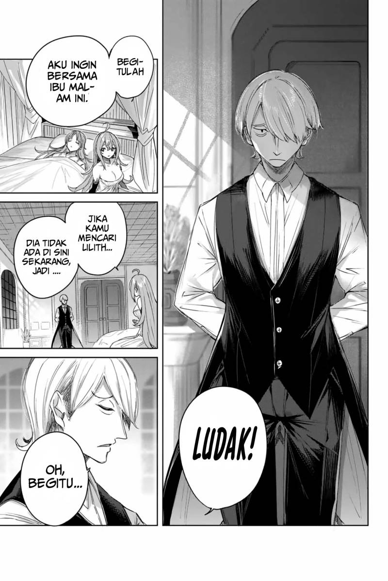 Henkyou no Yakushi, Miyako de S Rank Boukensha to naru Chapter 5 Gambar 18