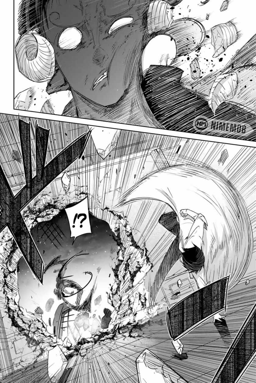 Henkyou no Yakushi, Miyako de S Rank Boukensha to naru Chapter 6 Gambar 7