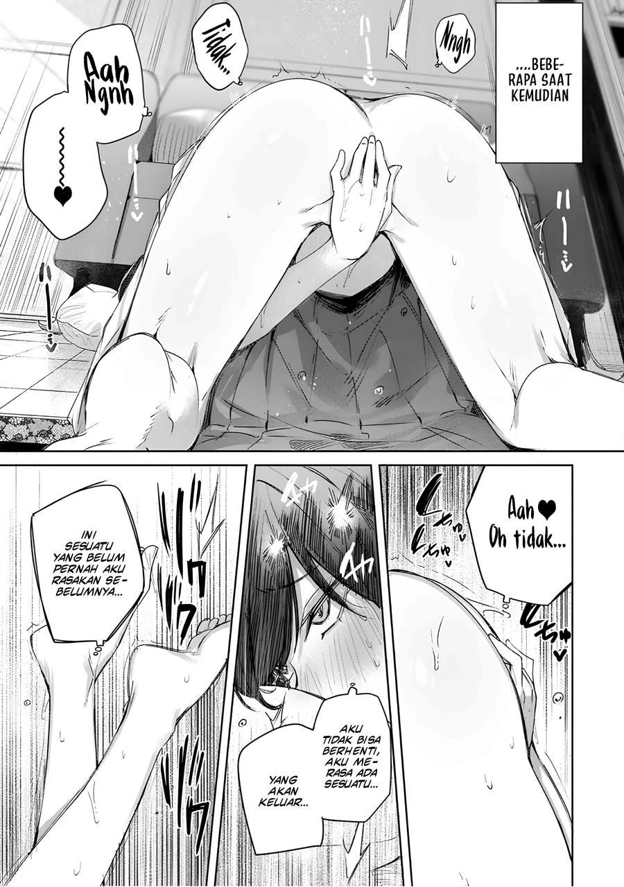 Henkyou no Yakushi, Miyako de S Rank Boukensha to naru Chapter 7.5 Gambar 6