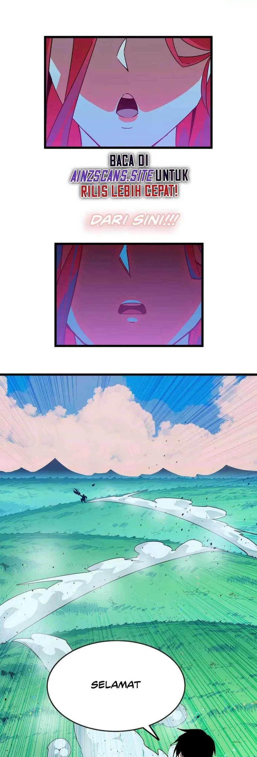 Hero X Demon Empress Chapter 14 Gambar 31