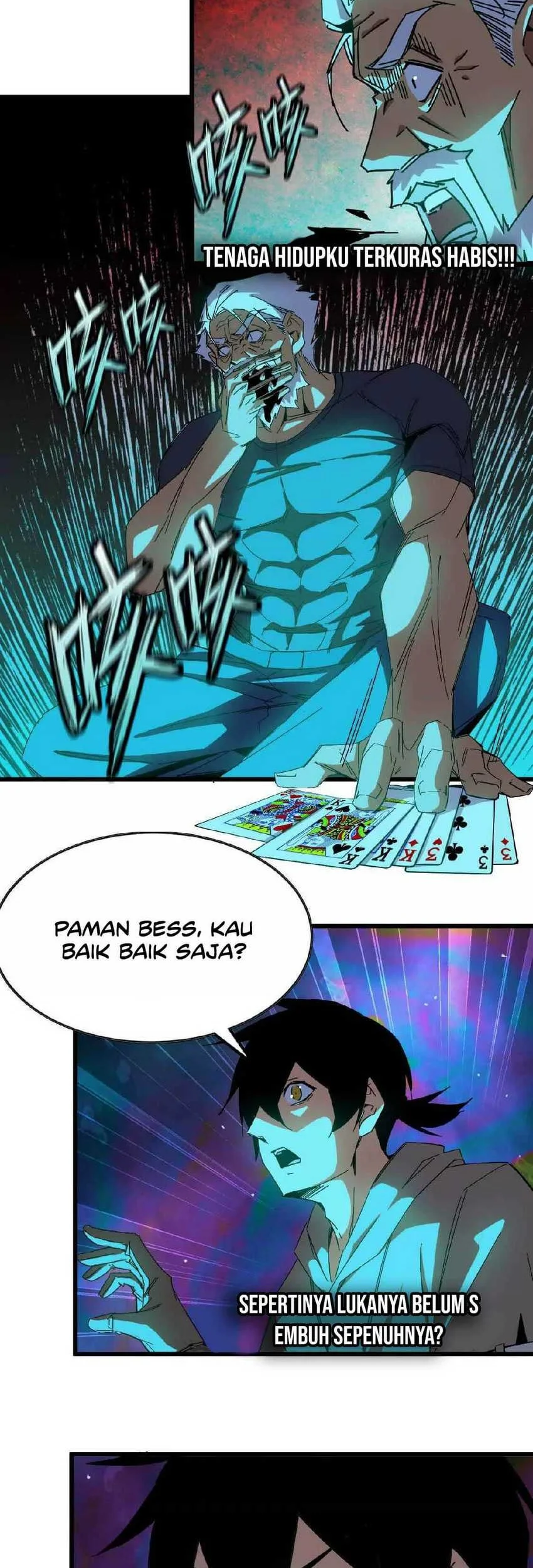 Hero X Demon Empress Chapter 14 Gambar 18