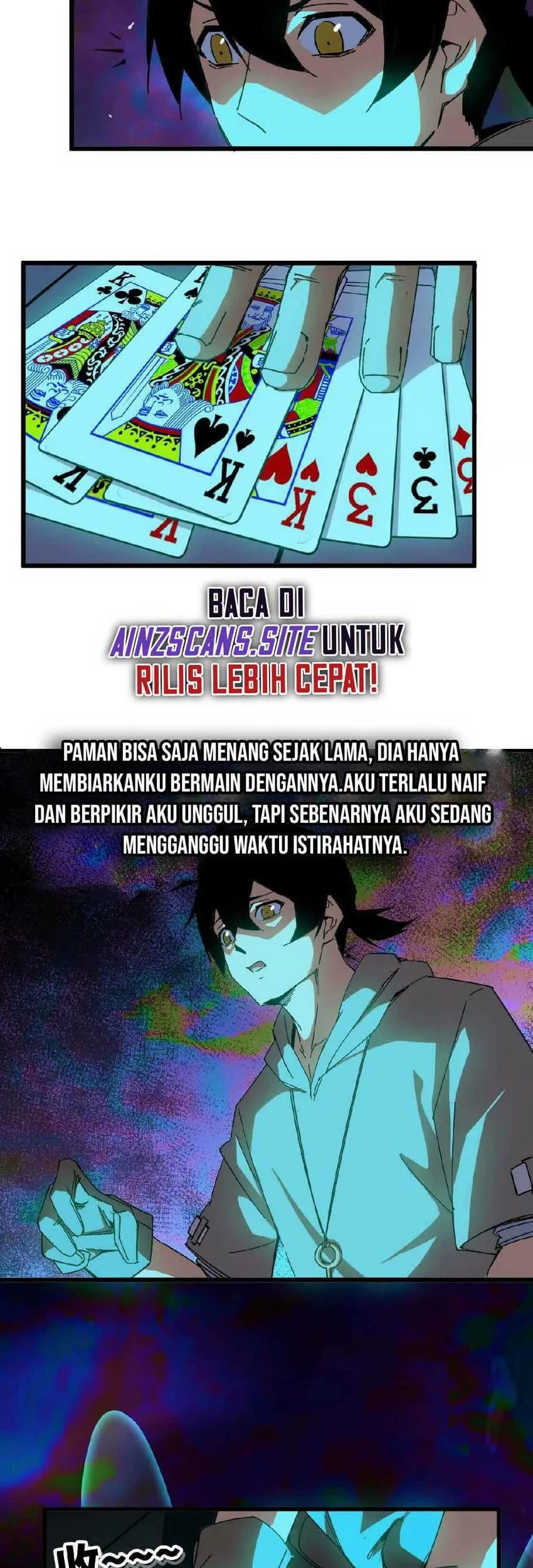 Hero X Demon Empress Chapter 14 Gambar 19