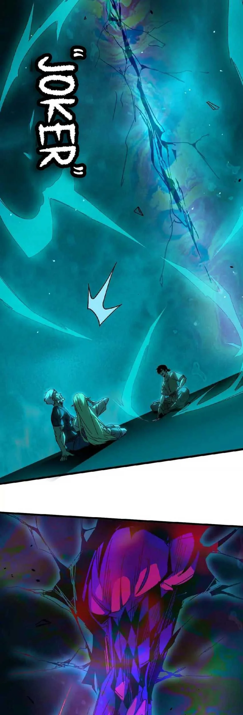 Hero X Demon Empress Chapter 14 Gambar 9