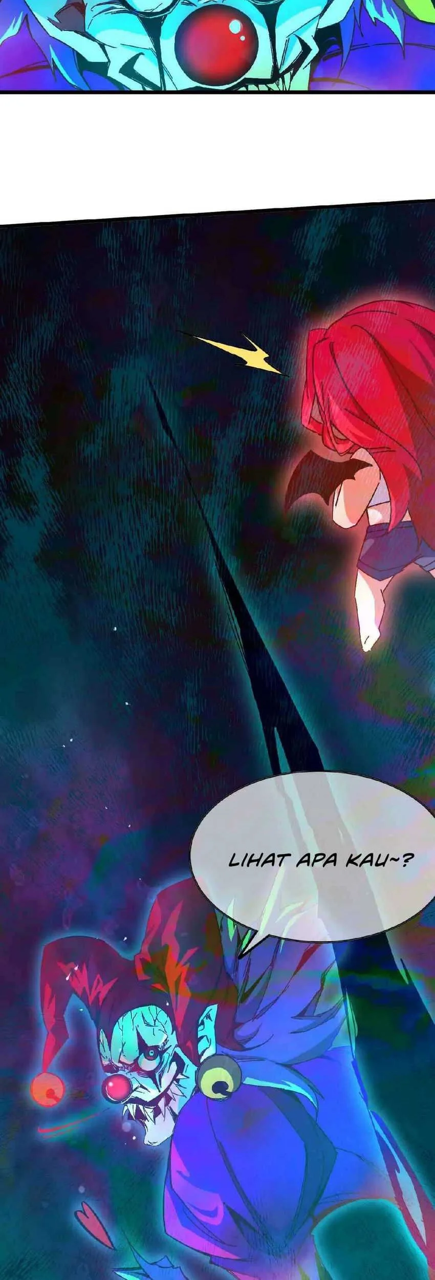 Hero X Demon Empress Chapter 14 Gambar 14