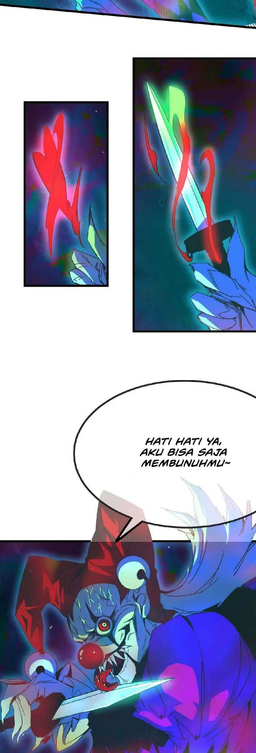 Hero X Demon Empress Chapter 14 Gambar 15