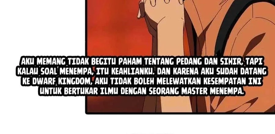 Hero X Demon Empress Chapter 140 Gambar 27