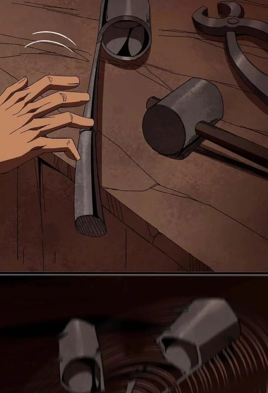 Hero X Demon Empress Chapter 141 Gambar 4