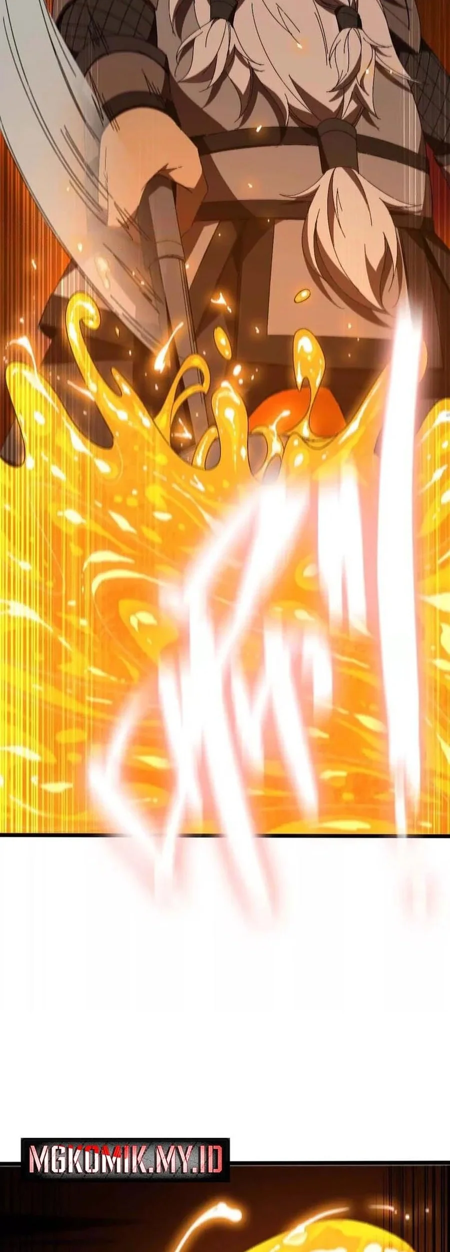 Hero X Demon Empress Chapter 141 Gambar 6