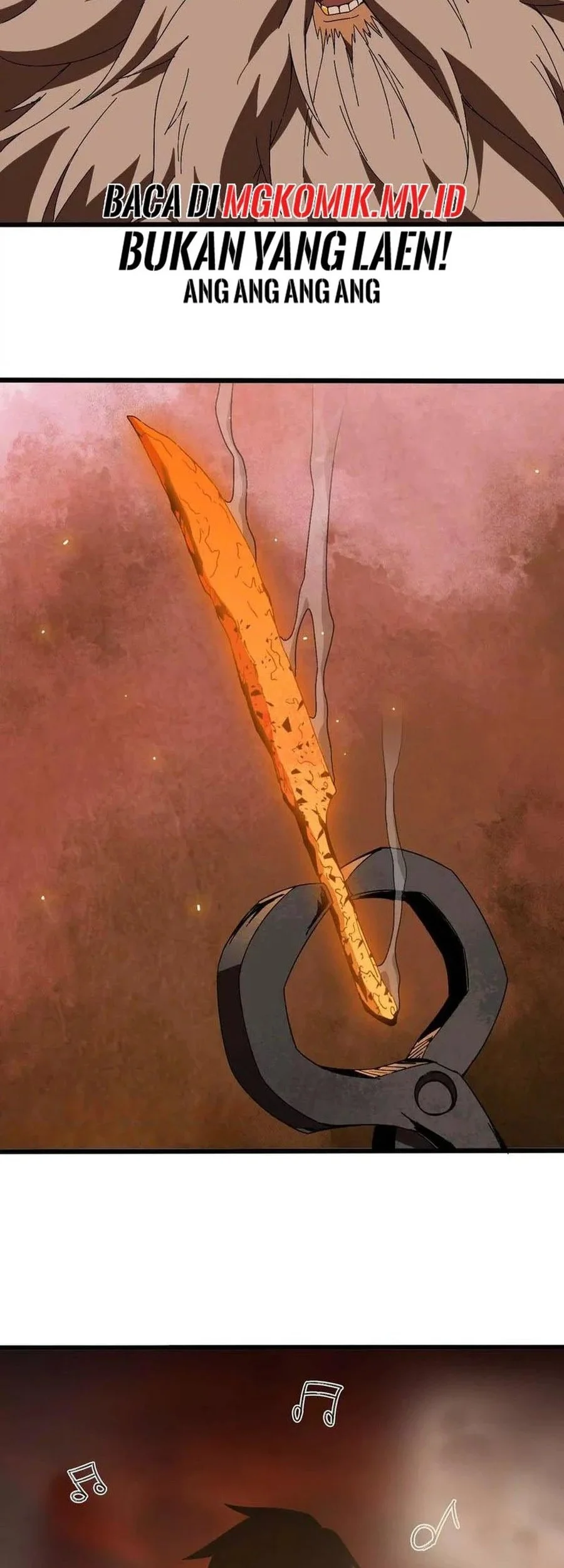 Hero X Demon Empress Chapter 141 Gambar 27