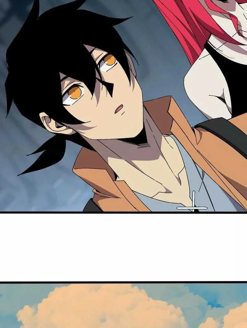 Hero X Demon Empress Chapter 142 Gambar 36