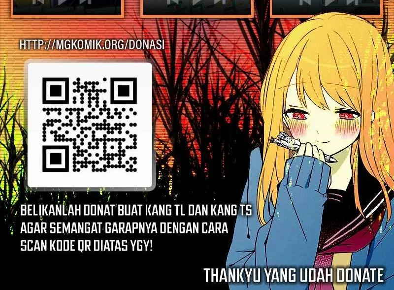 Hero X Demon Empress Chapter 142 Gambar 38