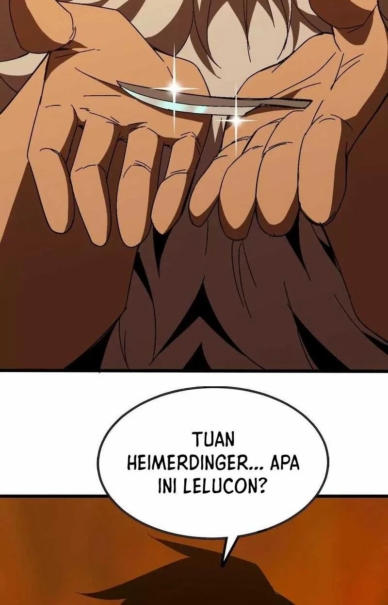 Hero X Demon Empress Chapter 142 Gambar 20