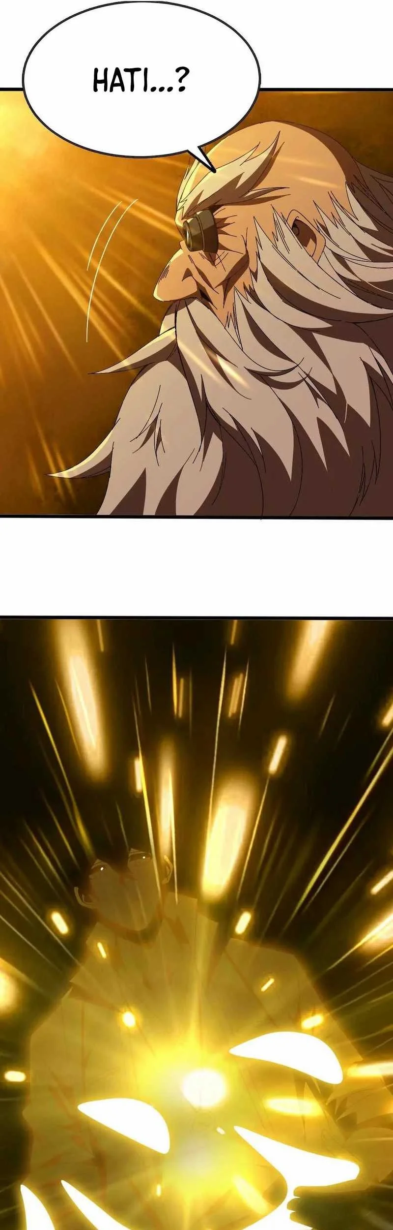 Hero X Demon Empress Chapter 142 Gambar 23