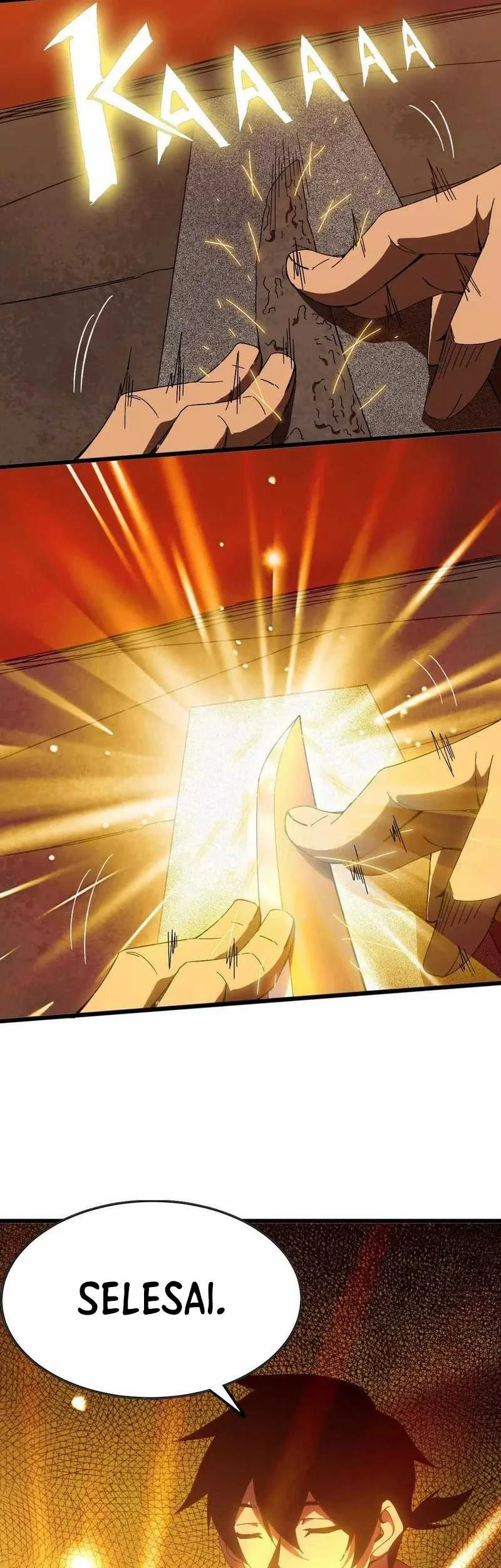 Hero X Demon Empress Chapter 142 Gambar 3