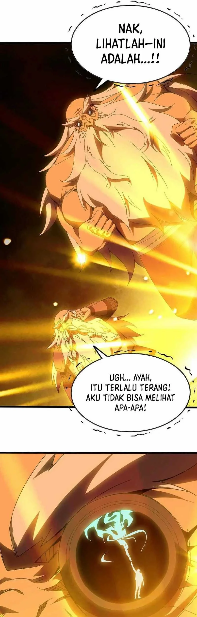 Hero X Demon Empress Chapter 142 Gambar 5