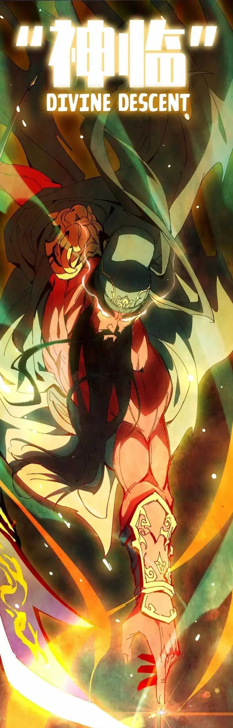 Hero X Demon Empress Chapter 142 Gambar 7