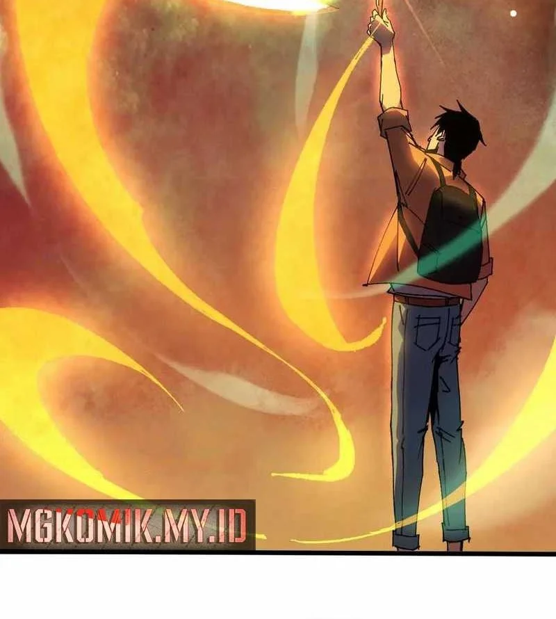 Hero X Demon Empress Chapter 142 Gambar 8