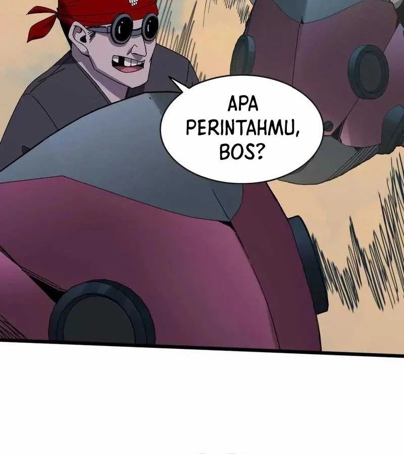 Hero X Demon Empress Chapter 143 Gambar 29