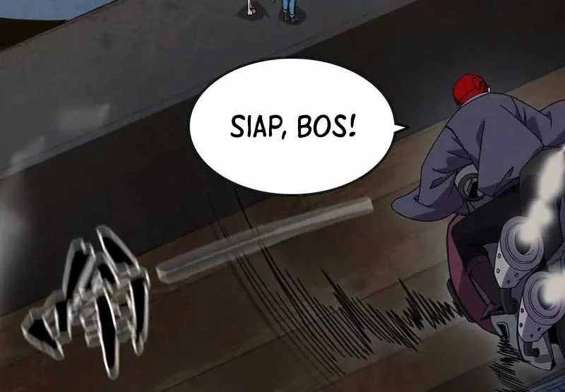 Hero X Demon Empress Chapter 143 Gambar 31