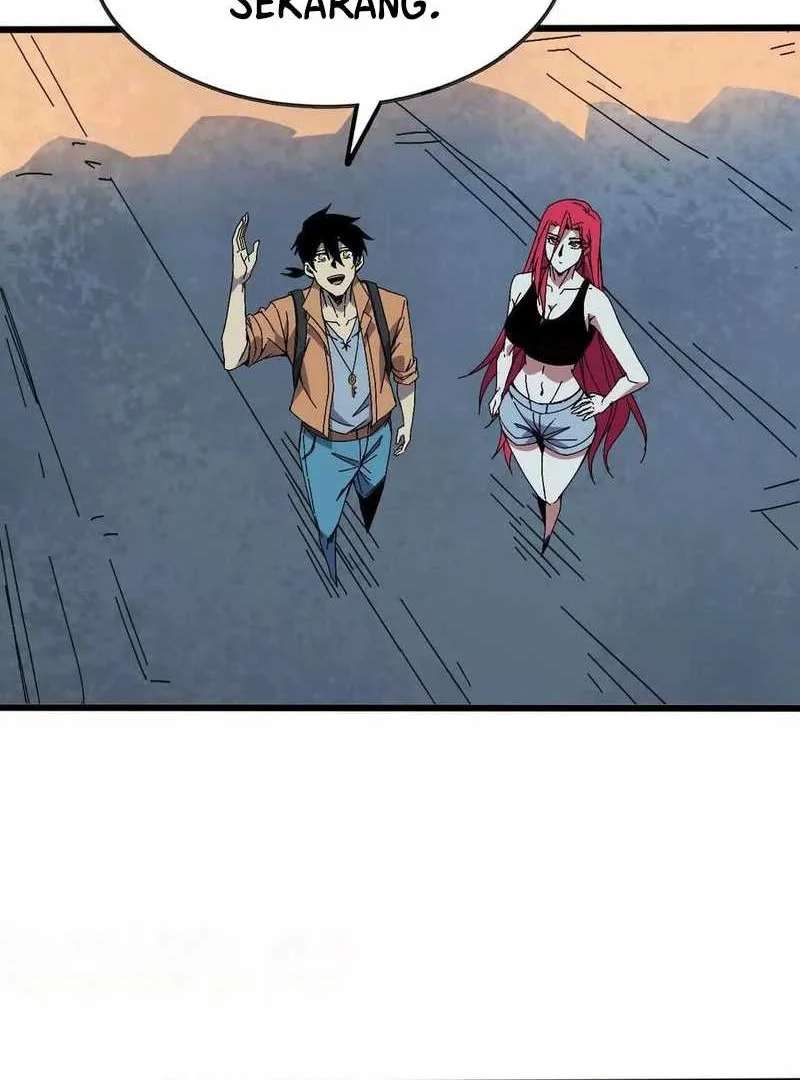 Manhua Hero X Demon Empress Chapter 143 gambar nomor 2