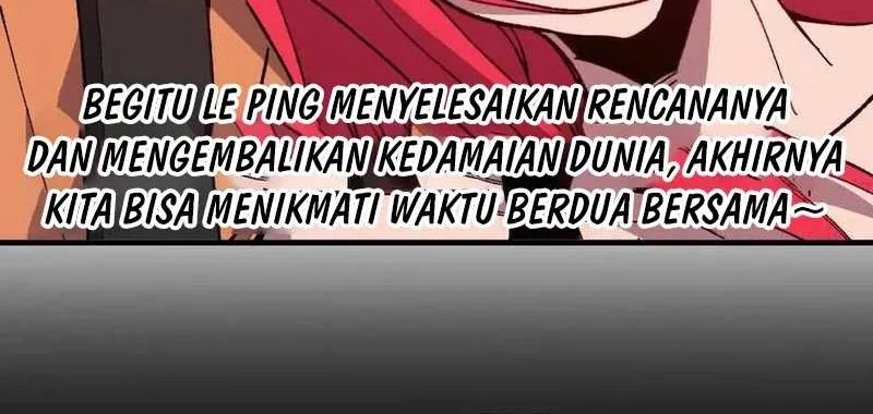 Hero X Demon Empress Chapter 143 Gambar 8