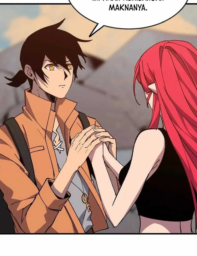 Hero X Demon Empress Chapter 143 Gambar 14