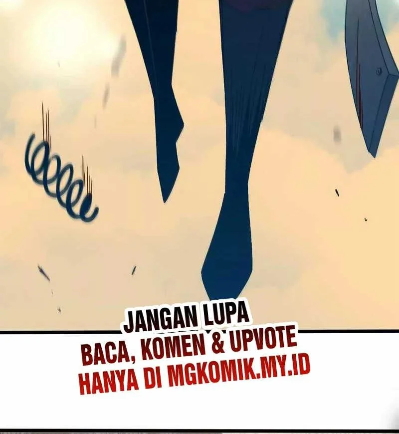 Hero X Demon Empress Chapter 144 Gambar 27