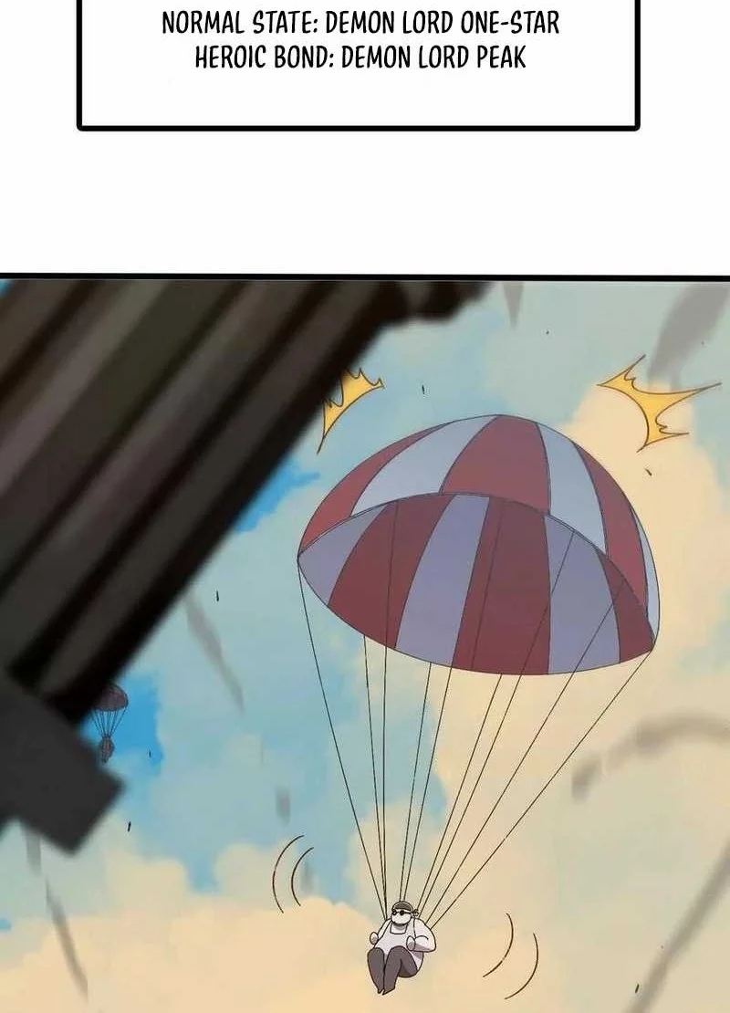 Hero X Demon Empress Chapter 144 Gambar 25