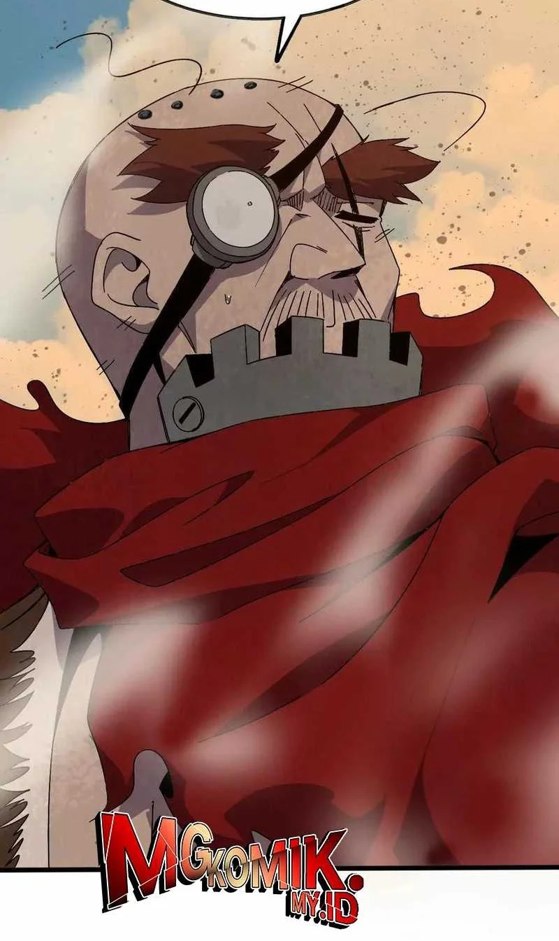 Hero X Demon Empress Chapter 144 Gambar 47