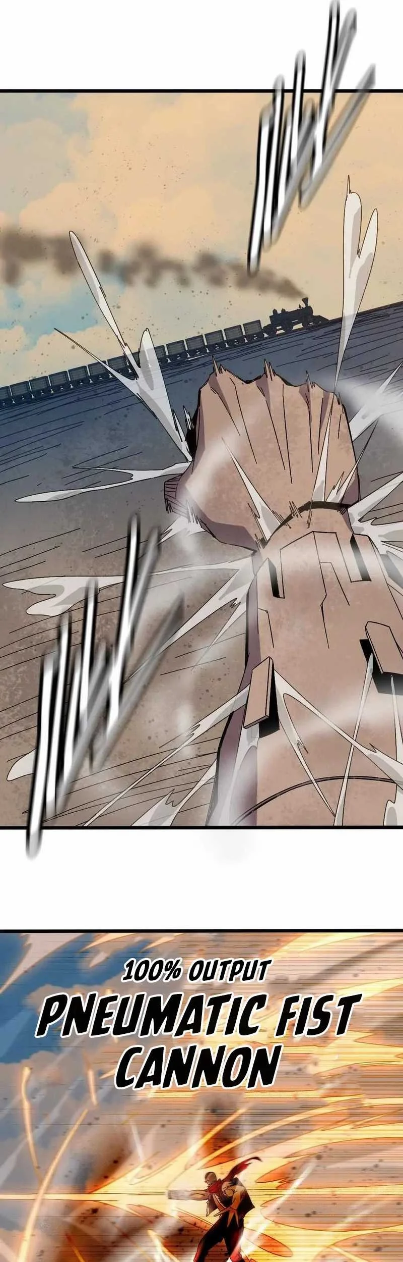 Hero X Demon Empress Chapter 144 Gambar 44