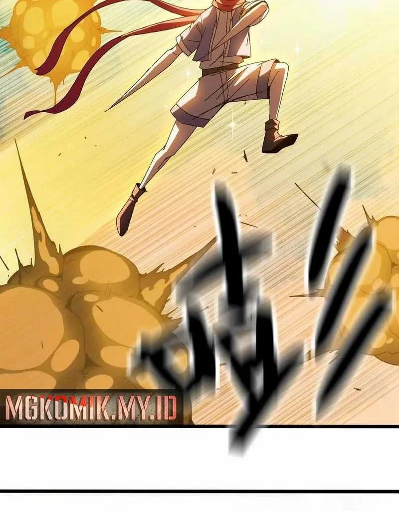 Hero X Demon Empress Chapter 144 Gambar 4