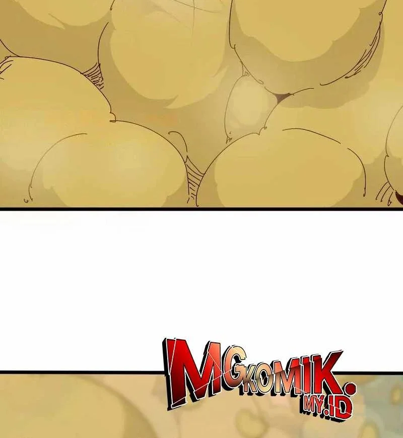 Hero X Demon Empress Chapter 144 Gambar 9